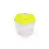 TCX 3lü Yonca Organizer Royaleks-FM-0042-G