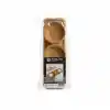 TCX 3 Parça Kare Mini Kase Seti