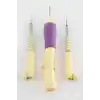 TCX 3 Parça Punch İğne Seti