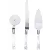 TCX 3 PARÇA SERVİS SETİ