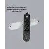 TCX 3 Usb Portlu Üçlü Priz Cxe103