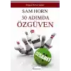 TCX 30 Adımda Özgüven