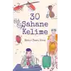 TCX 30 Şahane Kelime