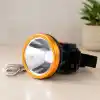 TCX 30W Şarjlı Kafa Lambası (USB & Type-C)