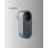 TCX 3400 PRİZ