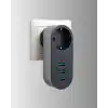 TCX 3400 Priz