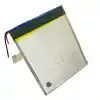 TCX 357090 3.7V 2500 MAh Li-Polymer Pil (Devreli/1.5A)