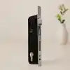 TCX 35mm PVC Silindirli Kapı Kilidi