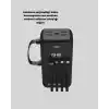 TCX 36.000 POWERBANK