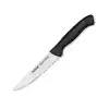 TCX 38051 Ecco Mutfak Bıçağı 12,5 Cm - Siyah