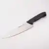 TCX 38160 Ecco Şef Bıçağı 19 Cm - Siyah