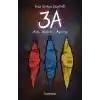 TCX 3A – Aşk, Aldatış, Ayrılış