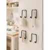 TCX 4 ADET SET İKİ YAPIŞKANLI ASKI