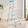 TCX 4 Basamak Merdiven