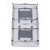 TCX 4 TABURELİ KAMP MASASI SETİ