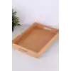 TCX 40*30 Bambu Tepsi Royaleks-TPS4030