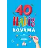 TCX 40 Hadis Boyama