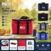 TCX 40 LİTRE BUZLUK - TERMOS ÇANTA