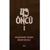 TCX 40 Öncü - 1
