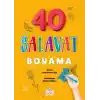 TCX 40 Salat Boyama