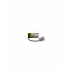 TCX 401025 3.7V 90 MAh Li-Polymer Pil (Devreli/1.5A)