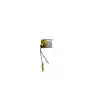 TCX 401215 3.7V 40 MAh Li-Polymer Pil (Devreli/1.5A)