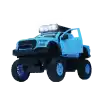 TCX 4016 OFFROAD MÜZİKLİ