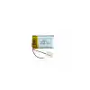 TCX 402030 3.7V 200mAh Li-Polymer Pil (Devreli/1.5A)