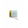 TCX 403443 3.7V 520 MAh Li-Polymer Pil (Devreli/1.5A)