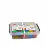 TCX 414 KUTU 60 PARÇA ÇARKLI PUZZLE