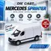 TCX 43730 DİE CAST MERCEDES SPRINTER