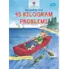 TCX 45 Kilogram Problemi - Matematik Her Yerde