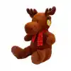 TCX 4809 Peluş Atkılı Geyik -