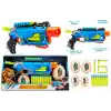 TCX 4860 Sünger Atan Dino Attack Striker S.