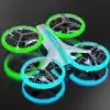 TCX 4D-V33 LED IŞIKLI DRON