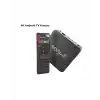 TCX 4k Smart Tv Box