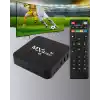 TCX 4K Smart TV Box