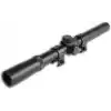 TCX 4x15 Full Çelik / Dürbünü 11mm