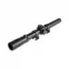 TCX 4x15 Full Çelik / Dürbünü 11mm