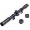 TCX 4x20 Full Çelik / Dürbünü 11mm