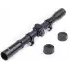 TCX 4x20 Full Çelik / Dürbünü 11mm