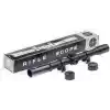 TCX 4x20 Full Çelik / Dürbünü 11mm