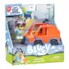 TCX 4x4 Araç ve Figür Set