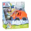 TCX 4x4 Araç ve Figür Set