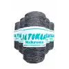 TCX 5 Adet Polyester Simli Makrome İpi S-420