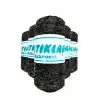 TCX 5 Adet Polyester Simli Makrome İpi S-S-60