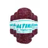 TCX 5 Adet Polyester Simli Makrome İpi SG-1560