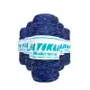 TCX 5 Adet Polyester Simli Makrome İpi SG-370