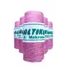 TCX 5 Adet Polyester Simli Makrome İpi SS-1545