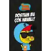 TCX  5 - Dostum Bu Çok Halı!